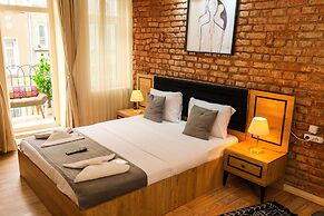 Taksim Nikea Suites 80