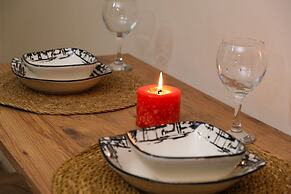  Taksim Nikea Suites 80