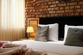  Taksim Nikea Suites 80