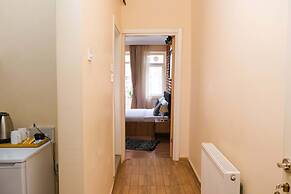  Taksim Nikea Suites 80