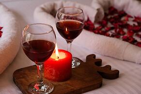  Taksim Nikea Suites 80