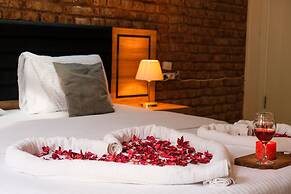  Taksim Nikea Suites 80