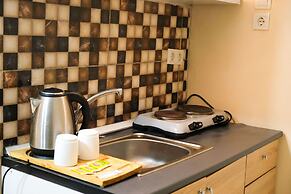  Taksim Nikea Suites 80