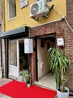  Taksim Nikea Suites 80