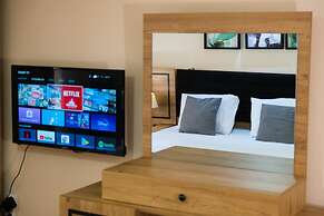  Taksim Nikea Suites 80