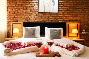  Taksim Nikea Suites 80