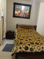 Hotel Anturios