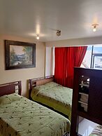 Hotel Anturios