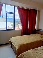 Hotel Anturios