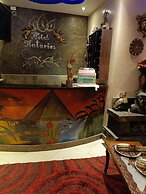 Hotel Anturios