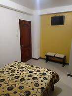 Hotel Anturios