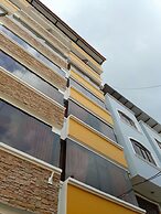 Hotel Anturios