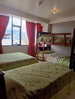 Hotel Anturios