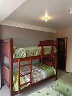 Hotel Anturios
