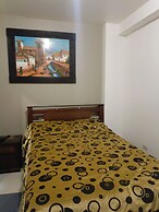 Hotel Anturios