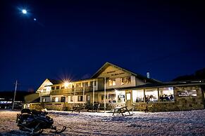 Eiger Chalet