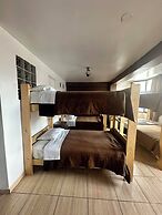 Hotel de Turistas Huaraz