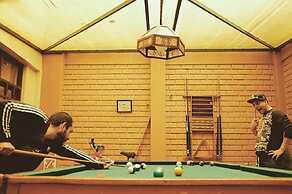 Hotel de Turistas Huaraz