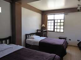 Hotel de Turistas Huaraz