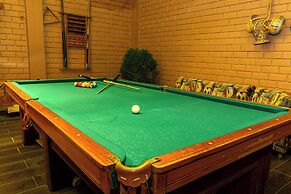 Hotel de Turistas Huaraz