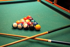 Hotel de Turistas Huaraz