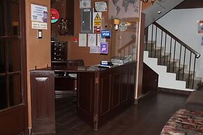 Hotel de Turistas Huaraz