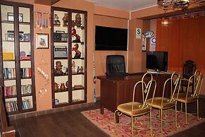 Hotel de Turistas Huaraz