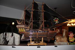 Hotel de Turistas Huaraz