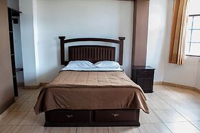 Hotel de Turistas Huaraz