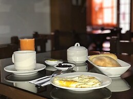 Hotel de Turistas Huaraz