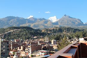 Hotel de Turistas Huaraz