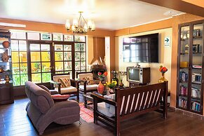 Hotel de Turistas Huaraz