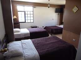 Hotel de Turistas Huaraz