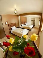 Hotel de Turistas Huaraz