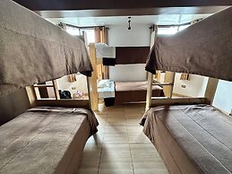Hotel de Turistas Huaraz