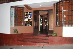 Hotel de Turistas Huaraz