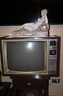 Hotel de Turistas Huaraz