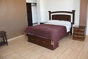 Hotel de Turistas Huaraz