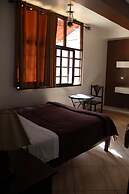 Hotel de Turistas Huaraz