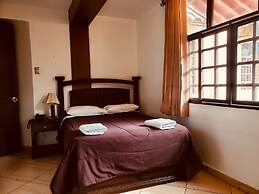 Hotel de Turistas Huaraz