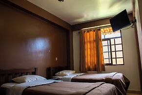 Hotel de Turistas Huaraz