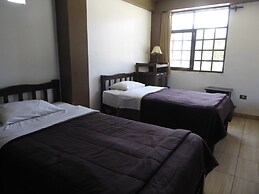 Hotel de Turistas Huaraz