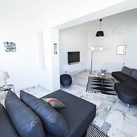 Le Palace Appartement Spacieux Avec vue sur mer