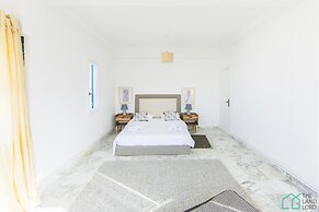 Le Palace Appartement Spacieux Avec vue sur mer