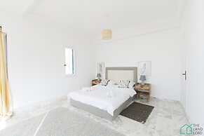 Le Palace Appartement Spacieux Avec vue sur mer