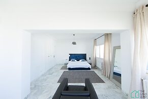 Le Palace Appartement Spacieux Avec vue sur mer