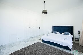 Le Palace Appartement Spacieux Avec vue sur mer
