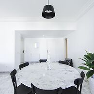 Le Palace Appartement Spacieux Avec vue sur mer