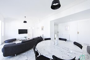 Le Palace Appartement Spacieux Avec vue sur mer