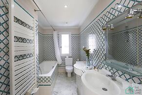 Le Palace Appartement Spacieux Avec vue sur mer